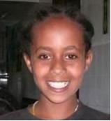 Hana Alemu